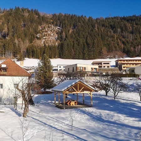 Haus Senna Villa Murau Exterior foto
