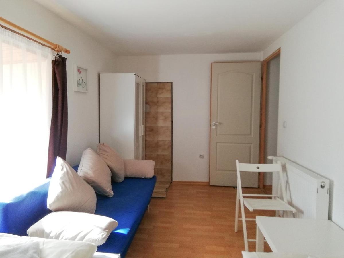 Haus Senna Villa Murau Exterior foto