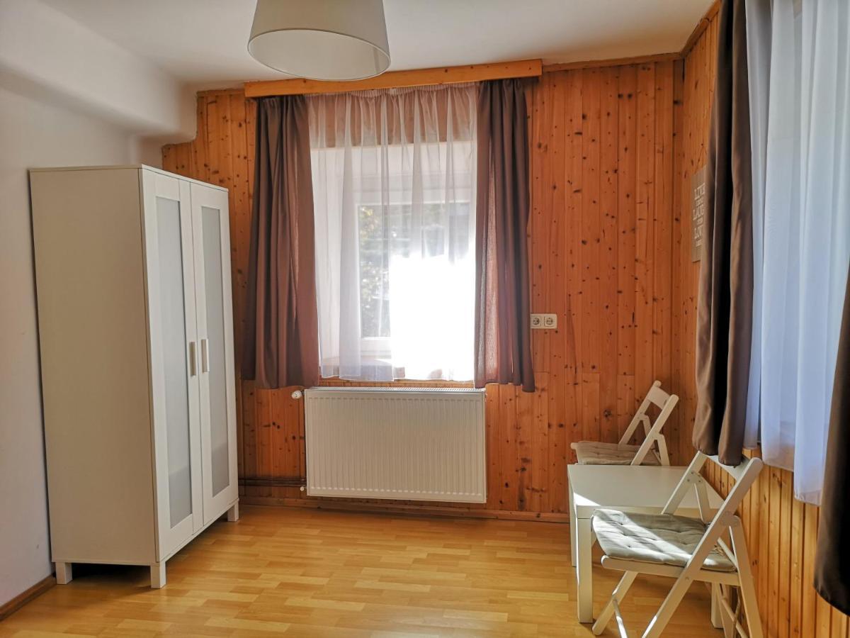 Haus Senna Villa Murau Exterior foto