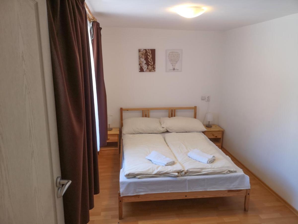 Haus Senna Villa Murau Exterior foto