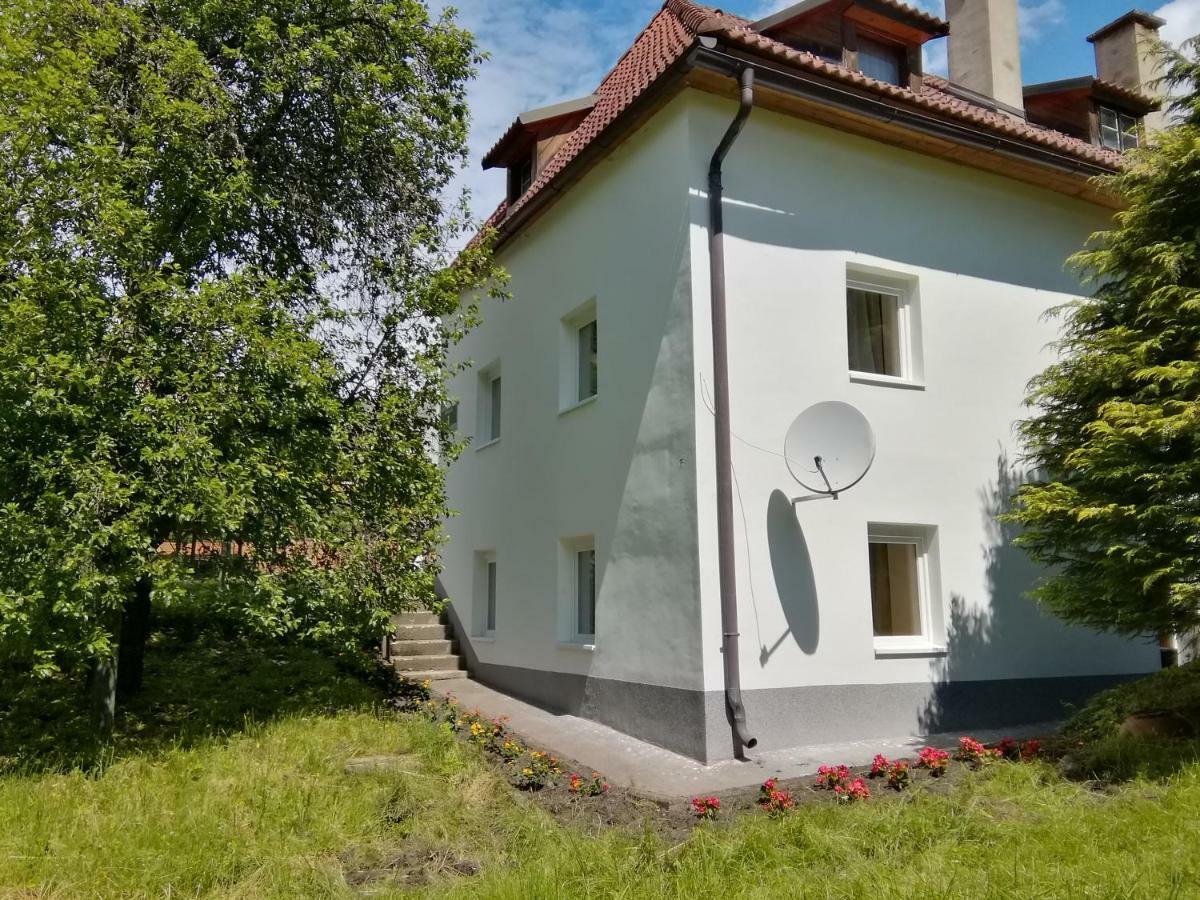 Haus Senna Villa Murau Exterior foto
